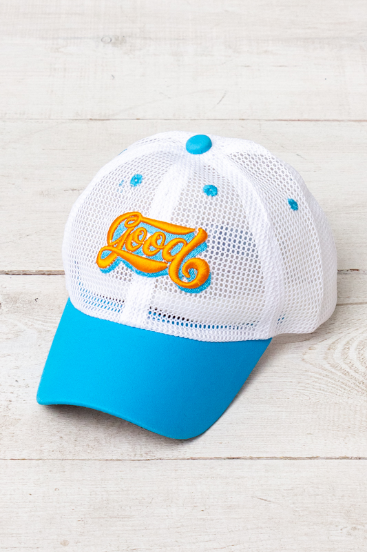 Кепка для хлопчика